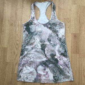Lululemon racerback tank